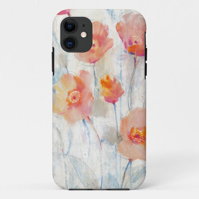 Coques Case-Mate iPhone II translucide (Dos)
