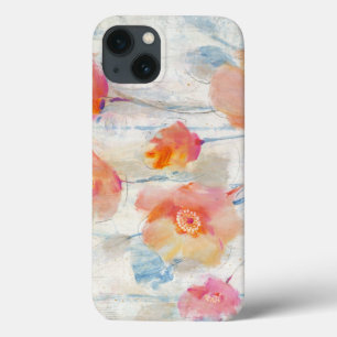 Etui iPhone 13 II translucide