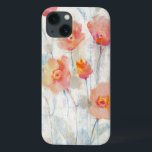 Case-Mate iPhone Case II translucide<br><div class="desc">Floral</div>