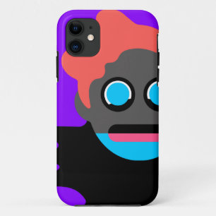 Coque Case-Mate Pour iPhone Iizo-Goy Clupkitz