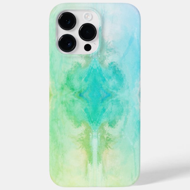 Coques Case-Mate iPhone Ikat (Verso)