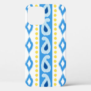 Case-Mate iPhone Case Ikat Design #3 @ Emporio Moffa