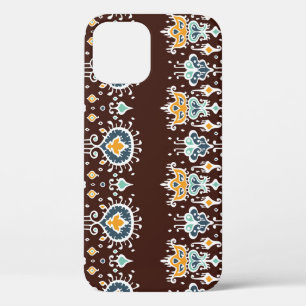 Case-Mate iPhone Case Ikat Inspiration : Élégance Orientale