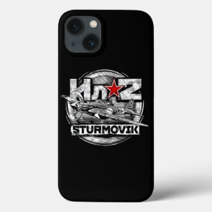 Case-Mate iPhone Case Il-2 Shturmovik