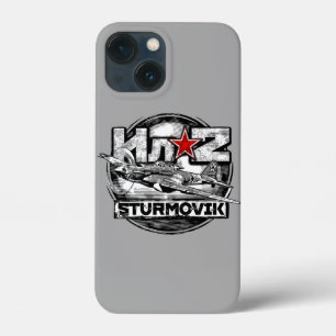 Case-Mate iPhone Case Il-2 Shturmovik