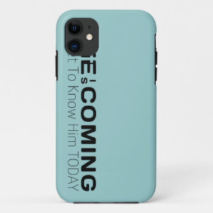 Case-Mate iPhone Case Il Arrive À Le Connaître Aujourd'Hui