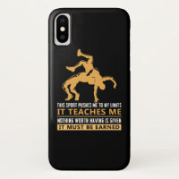 IL DOIT ÊTRE GARDÉ lutte