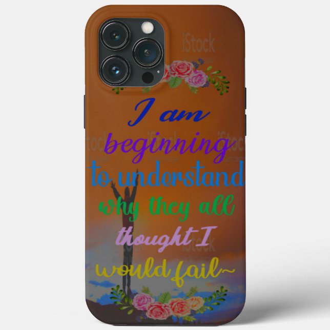 Coques Case-Mate iPhone Il donne en 2022 ! (Verso)