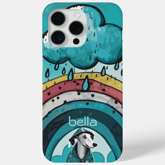 Coques Case-Mate iPhone Il est temps de se réchauffer (Verso)