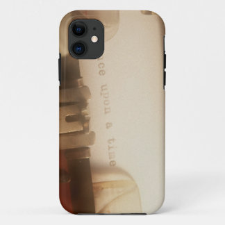 Etui iPhone Case-Mate Il était une fois