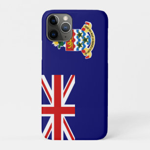 Coque iPhone 11 Pro île cayman