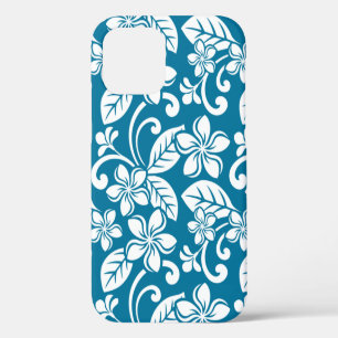 Case-Mate iPhone CASE ÎLE PLUMERIA (CARAÏBE BLEU)