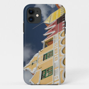 Coque iPhone 11 Îles ABC, CURAÇAO, Willemstad : Punda