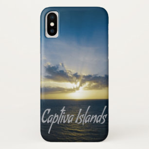 Case-Mate iPhone Case Îles Captiva Floride