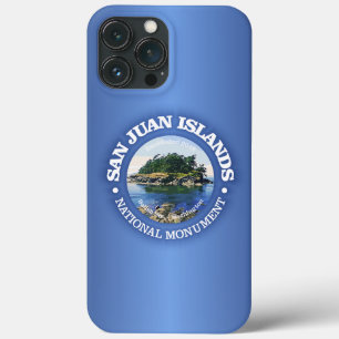 Case-Mate iPhone Case Îles San Juan (NM)