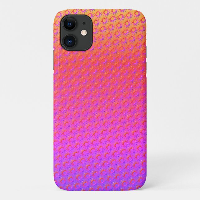 Coques Case-Mate iPhone Illusion de peau de poisson (Dos)