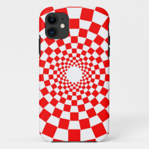 COQUE Case-Mate POUR iPhone ILLUSION OPTIQUE
