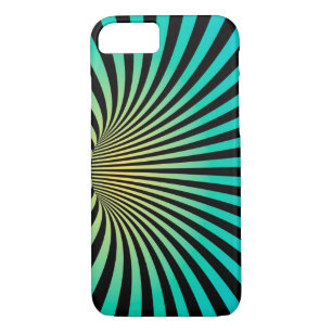 Case-Mate iPhone Case Illusion optique