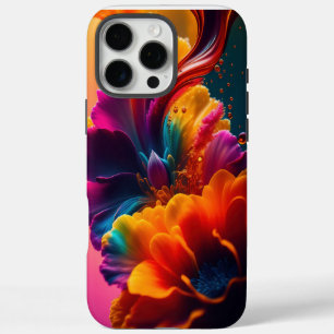 Coque iPhone 16 Pro Max illustration