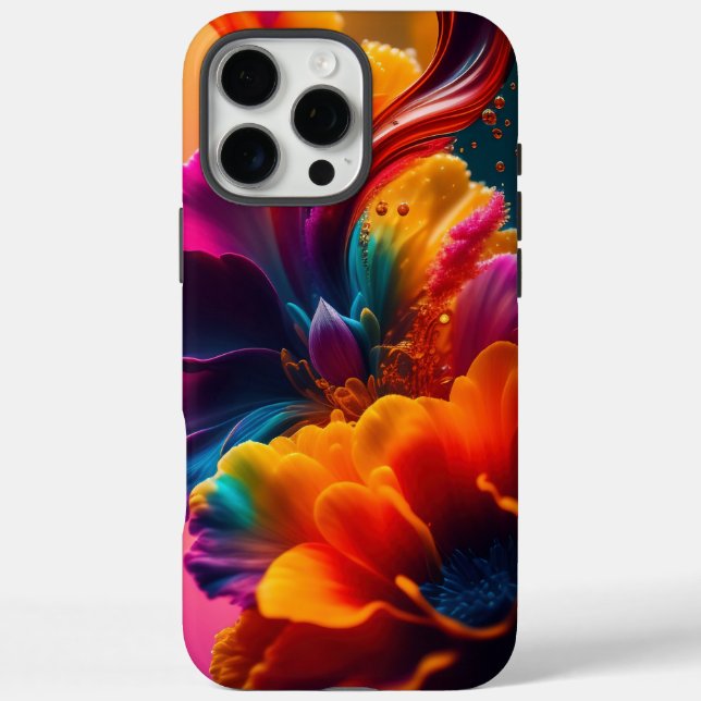 Coques Case-Mate iPhone illustration (Verso)