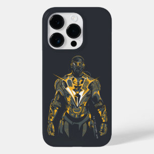 Coque Case-Mate iPhone Illustration Black Lightning