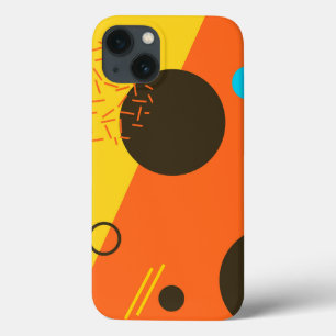Case-Mate iPhone Case Illustration cool, moderne, tendance, urbaine de M