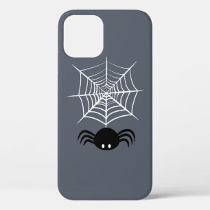 Case-Mate iPhone Case Illustration d'araignée d'Halloween effrayante