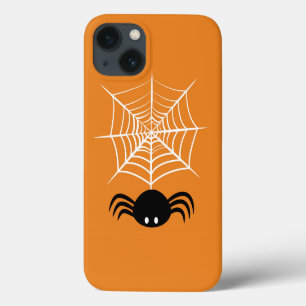 Case-Mate iPhone Case Illustration d'araignée d'Halloween effrayante