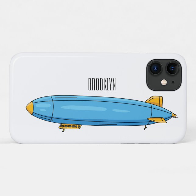 Coques Case-Mate iPhone Illustration de dessin sur les navires (Dos (Horizontal))