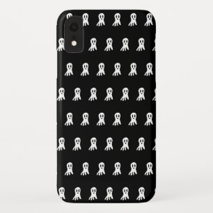 Case-Mate iPhone Case Illustration de fantôme gothique effrayant