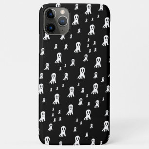 Case-Mate iPhone Case Illustration de fantôme gothique effrayant