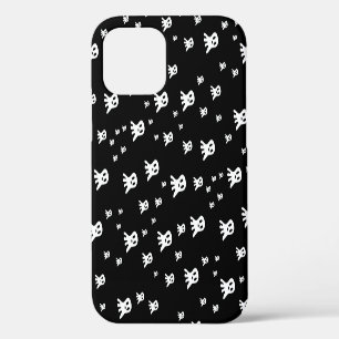 Case-Mate iPhone Case Illustration de fantôme gothique effrayant