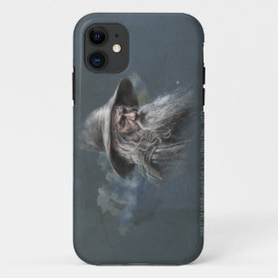 Coque Case-Mate Pour iPhone Illustration de Gandalf