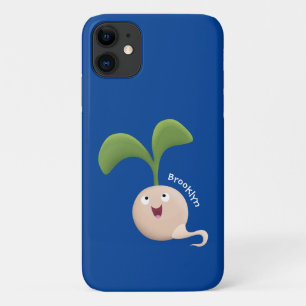 Case-Mate iPhone Case Illustration de la caricature de la gerbe de grain
