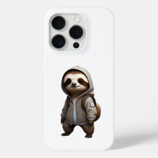 Coque Case-Mate iPhone Illustration de la fente cool et adorable