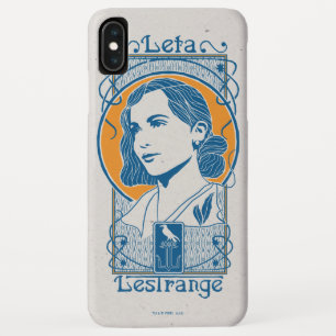 Case-Mate iPhone Case Illustration de Leta Lestrange