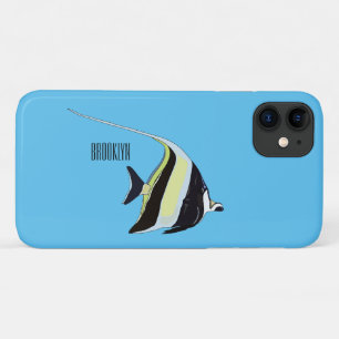 Case-Mate iPhone Case Illustration de l'idole mauresque