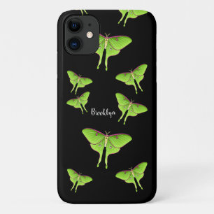 Case-Mate iPhone Case Illustration de Luna Moth