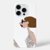 Illustration de mode ultra décontractée et chic