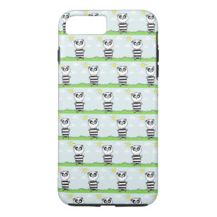Case-Mate iPhone Case Illustration de Panda Mignon