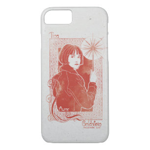 Case-Mate iPhone Case Illustration de PORPENTINA GOLDSTEIN™