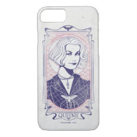 Illustration de QUEENIE GOLDSTEIN™