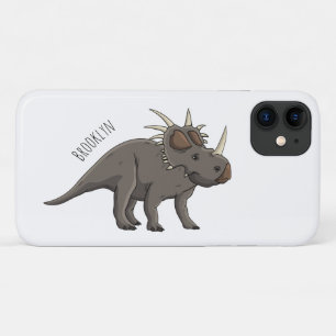 Case-Mate iPhone Case Illustration de Styracosaurus