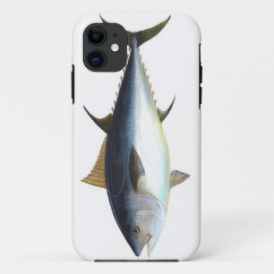 Coque Case-Mate Pour iPhone Illustration de thon de thonine