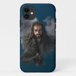Etui iPhone Case-Mate Illustration de THORIN OAKENSHIELD™