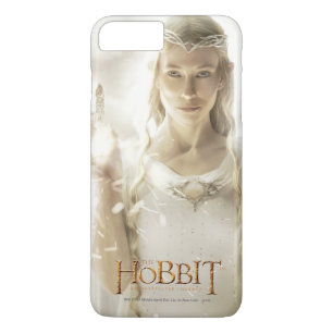 Coque Case-Mate iPhone Illustration d'édition limitée : Galadriel