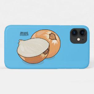 Case-Mate iPhone Case Illustration d'oignon