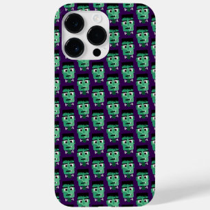 Coque Case-Mate iPhone Illustration du monstre de Frankenstein