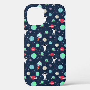 Case-Mate iPhone Case Illustration du Motif spatial