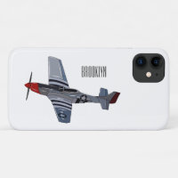 Illustration d'un avion de chasse-bombardier